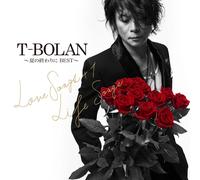 T-BOLAN 夏の終わりに BEST LOVE SONGS+1 & LIFE SONGS (DVD付) (CD)