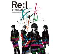 T-BOLAN 30th Anniversary LIVE Tour 「the Best」 励 (CD)