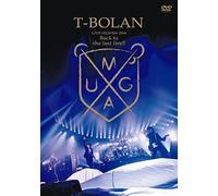T-Bolan - Live Heaven 2014-Back To The Last Li (2 Dvd) [Edizione: Giappone]