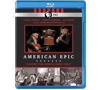 T BONE BURNETT - American Epic