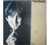 T-BONE BURNETT - behind the trap door LP