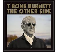T Bone Burnett - T Bone Burnett - L'altro lato