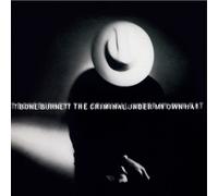 Burnett T Bone - Criminal Under My Own Hat - Lp 180 Gr. Red, Black % White Ma...