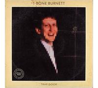 T-Bone Burnett - Trap Door - Warner Bros. Records - 9 23691-1 b, Warner Bros. Records - 1-23691