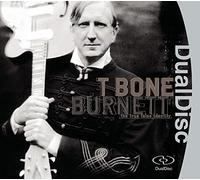 T-Bone Burnett - True False Identity