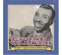 T-Bone Walker - Best of Black & White Imperial