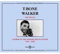 T-Bone Walker - Blues (Father Of Modern B