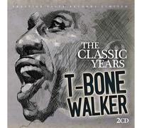 T-BONE WALKER Classic Years (CD)