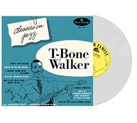 T-Bone Walker - Classics In Jazz Ltd.)