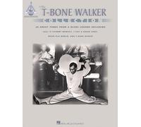 T-Bone Walker Collection (Tascabile)