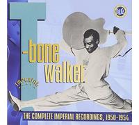 T-Bone Walker - Complete Imperial...