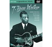T-bone walker (dvd) (dvd)