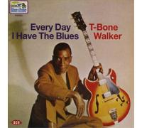 T-Bone Walker Every Day I Have the Blues (CD) Album
