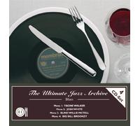 T-Bone Walker;Josh White;Blind Willie McTell;Big Bill Broonzy - Jazz Lunch Vol. 11