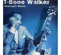 T-Bone Walker - Midnight Blues
