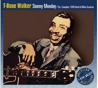 T-BONE WALKER - Stormy Monday
