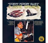 T-Bone Walker - Stormy Monday Blues (White Vinyl)