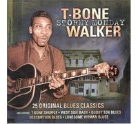 T-Bone Walker - Stormy Monday by T-Bone Walker