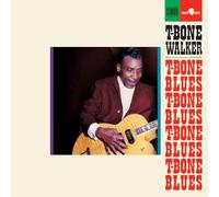 T-Bone Walker - T-Bone Blues