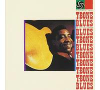 T-Bone Walker T-Bone Blues (Atlantic 75 Series) (Vinyl LP) 12" Album