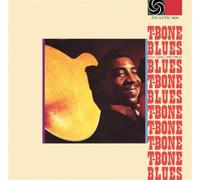 T-Bone Walker - T-Bone Blues (BF25 EX)