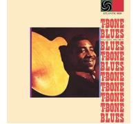 T-Bone Walker T-Bone Blues (Expanded Edition) (Vinyl LP) 12" Album + 10"