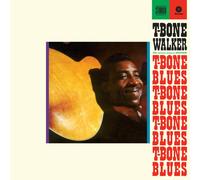 T-Bone Walker T-Bone Blues (Vinyl LP) 12" Album