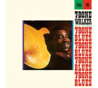 T-Bone Walker T-Bone Blues (Vinyl LP) 12" Album