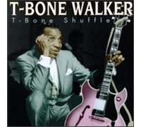 T-Bone Walker - T-Bone Shuffle