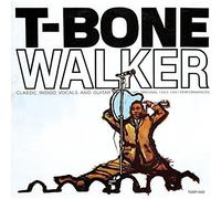 T-Bone Walker - T - Bone Walker