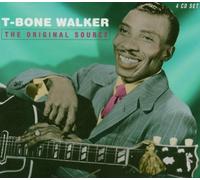 T-Bone Walker - The Original Source