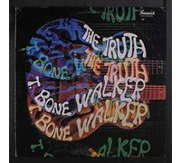 T-BONE WALKER - the truth LP