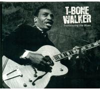 T-bone Walker - Trailblazing The Blues
