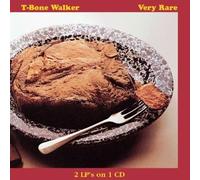 T-Bone Walker Very Rare (CD) Album