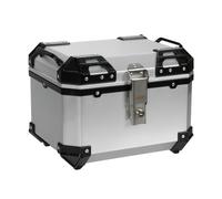 T-Box 35S, bauletto moto - 35 litri - Argento