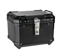 T-Box 45B, bauletto moto - 45 litri - Nero