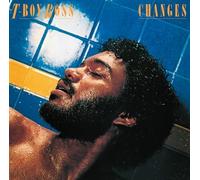 T Boy Ross - T Boy Ross - Changes