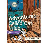 T Brooks Adventures of the Calico Cat Club (Tascabile)