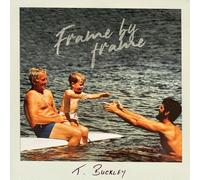 T. Buckley Frame By Frame (Vinyl LP) 12" Album