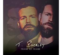 T. Buckley Frame By Frame (Vinyl LP) 12" Album