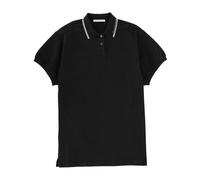 T by Alexander Wang - Abito midi in maglia a coste - - Tops - Donna - Nero - XS