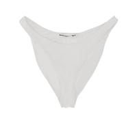 T by Alexander Wang - Bikinis - - Swimwear - Donna - Bianco - L