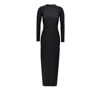 T by Alexander Wang, ,Dresses ,Donna ,Nero ,M Abito Rashguard