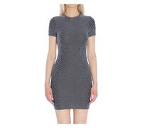 T by Alexander Wang - Short Vestiti - - Dresses - Donna - Grigio - S