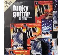 T C 1992 - Funky Guitar
