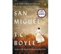 T.C. Boyle San Miguel (Tascabile)