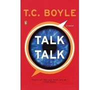 T.C. Boyle Talk Talk (Tascabile)