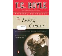 T.C. Boyle The Inner Circle (Tascabile)