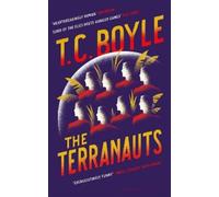 T. C. Boyle The Terranauts (Tascabile)