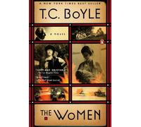 T.C. Boyle The Women (Tascabile)